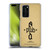 Fantastic Beasts: Secrets of Dumbledore Graphics Dumbledore's Monogram Soft Gel Case for Huawei P40 5G