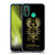 Fantastic Beasts: The Secrets of Dumbledore Graphics Dumbledore's Crest Soft Gel Case for Huawei P Smart (2020)