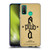 Fantastic Beasts: Secrets of Dumbledore Graphics Dumbledore's Monogram Soft Gel Case for Huawei P Smart (2020)
