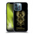 Fantastic Beasts: The Secrets of Dumbledore Graphics Dumbledore's Crest Soft Gel Case for Apple iPhone 13 Pro