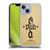 Fantastic Beasts: Secrets of Dumbledore Graphics Dumbledore's Monogram Soft Gel Case for Apple iPhone 14