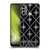 Fantastic Beasts: Secrets of Dumbledore Graphics Blood Troth Pattern Soft Gel Case for Motorola Moto G60 / Moto G40 Fusion
