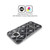 Fantastic Beasts: Secrets of Dumbledore Graphics Blood Troth Pattern Soft Gel Case for Motorola Moto G60 / Moto G40 Fusion