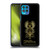 Fantastic Beasts: The Secrets of Dumbledore Graphics Dumbledore's Crest Soft Gel Case for Motorola Moto G100