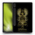 Fantastic Beasts: The Secrets of Dumbledore Graphics Dumbledore's Crest Soft Gel Case for Samsung Galaxy Tab S8