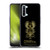 Fantastic Beasts: The Secrets of Dumbledore Graphics Dumbledore's Crest Soft Gel Case for OPPO Find X2 Lite 5G