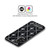 Fantastic Beasts: Secrets of Dumbledore Graphics Blood Troth Pattern Soft Gel Case for Samsung Galaxy A01 Core (2020)