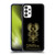 Fantastic Beasts: The Secrets of Dumbledore Graphics Dumbledore's Crest Soft Gel Case for Samsung Galaxy A13 (2022)