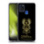 Fantastic Beasts: The Secrets of Dumbledore Graphics Dumbledore's Crest Soft Gel Case for Samsung Galaxy A21s (2020)