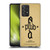 Fantastic Beasts: Secrets of Dumbledore Graphics Dumbledore's Monogram Soft Gel Case for Samsung Galaxy A52 / A52s / 5G (2021)