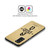 Fantastic Beasts: Secrets of Dumbledore Graphics Dumbledore's Monogram Soft Gel Case for Samsung Galaxy A52 / A52s / 5G (2021)
