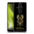 Fantastic Beasts: The Secrets of Dumbledore Graphics Dumbledore's Crest Soft Gel Case for Sony Xperia Pro-I