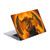 Ed Beard Jr Dragons Harbinger Of Fire Vinyl Sticker Skin Decal Cover for Apple MacBook Pro 14" A2442