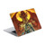 Ed Beard Jr Dragons Knight Templar Friendship Vinyl Sticker Skin Decal Cover for Apple MacBook Pro 14" A2442