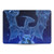 Ed Beard Jr Dragons Winter Spirit Vinyl Sticker Skin Decal Cover for Apple MacBook Pro 14" A2442