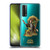 Harry Potter: Magic Awakened Characters Snape Soft Gel Case for Huawei P Smart (2021)