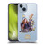 Harry Potter: Magic Awakened Characters Hermione Soft Gel Case for Apple iPhone 14 Plus
