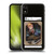 Harry Potter: Magic Awakened Characters Ronald Weasley Card Soft Gel Case for Apple iPhone XR