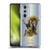Harry Potter: Magic Awakened Characters Snape Soft Gel Case for Motorola Edge X30
