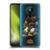 Harry Potter: Magic Awakened Characters Hagrid Soft Gel Case for Nokia 5.3