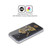 Harry Potter: Magic Awakened Characters Snape Soft Gel Case for Nokia C21