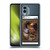 Harry Potter: Magic Awakened Characters Dumbledore Card Soft Gel Case for Nokia X30
