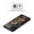 Harry Potter: Magic Awakened Characters Snape Soft Gel Case for Samsung Galaxy A52 / A52s / 5G (2021)
