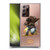 Harry Potter: Magic Awakened Characters Hagrid Soft Gel Case for Samsung Galaxy Note20 Ultra / 5G