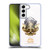 Harry Potter: Magic Awakened Characters Dumbledore Soft Gel Case for Samsung Galaxy S22 5G