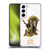 Harry Potter: Magic Awakened Characters Snape Soft Gel Case for Samsung Galaxy S22 5G