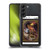 Harry Potter: Magic Awakened Characters Dumbledore Card Soft Gel Case for Samsung Galaxy S22+ 5G