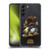 Harry Potter: Magic Awakened Characters Hagrid Soft Gel Case for Samsung Galaxy S22+ 5G