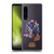 Harry Potter: Magic Awakened Characters Newt Soft Gel Case for Sony Xperia 1 IV