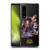 Harry Potter: Magic Awakened Characters Hermione Soft Gel Case for Sony Xperia 1 III
