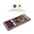 Harry Potter: Magic Awakened Characters Dumbledore Card Soft Gel Case for Sony Xperia Pro-I