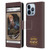 Harry Potter: Magic Awakened Characters Ronald Weasley Card Leather Book Wallet Case Cover For Apple iPhone 13 Pro