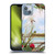 Lisa Sparling Birds And Nature All Dressed Up Soft Gel Case for Apple iPhone 14
