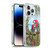 Lisa Sparling Birds And Nature Amore Soft Gel Case for Apple iPhone 14 Pro & MagSafe