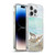 Lisa Sparling Birds And Nature Surfside Dining Soft Gel Case for Apple iPhone 14 Pro Max & MagSafe