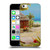 Lisa Sparling Birds And Nature Beach House Soft Gel Case for Apple iPhone 5c