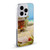 Lisa Sparling Birds And Nature Beach House Soft Gel Case for Apple iPhone 5c