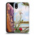 Lisa Sparling Birds And Nature All Dressed Up Soft Gel Case for Apple iPhone XR