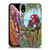 Lisa Sparling Birds And Nature Amore Soft Gel Case for Apple iPhone XR