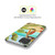 Lisa Sparling Birds And Nature Surf Shack Soft Gel Case for Apple iPhone XR