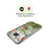 Lisa Sparling Birds And Nature Misty Morning Soft Gel Case for Motorola Moto E6 Plus