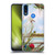 Lisa Sparling Birds And Nature All Dressed Up Soft Gel Case for Motorola Moto E7 Power / Moto E7i Power