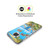 Lisa Sparling Birds And Nature Island Solitude Soft Gel Case for Motorola Moto G100