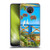 Lisa Sparling Birds And Nature Island Solitude Soft Gel Case for Nokia G10