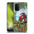 Lisa Sparling Birds And Nature Amore Soft Gel Case for OPPO A54 5G