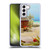 Lisa Sparling Birds And Nature Beach House Soft Gel Case for Samsung Galaxy S21 5G